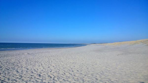 Отель Ostsee Ferienappartement Dierhagen-Strand  Дирхаген